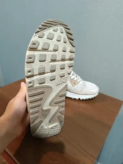 Zapatillas Air max 90 - miniatura 4
