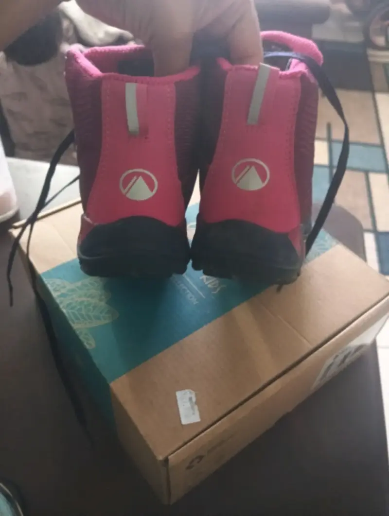 Zapatillas deportivas Upp azul claro - 4