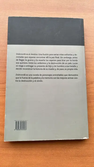 Libro 'Dubrovnik' de Antonio Ostornol - miniatura 2