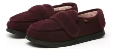 Zapatos ortopédicos ajustables mujer - miniatura 1