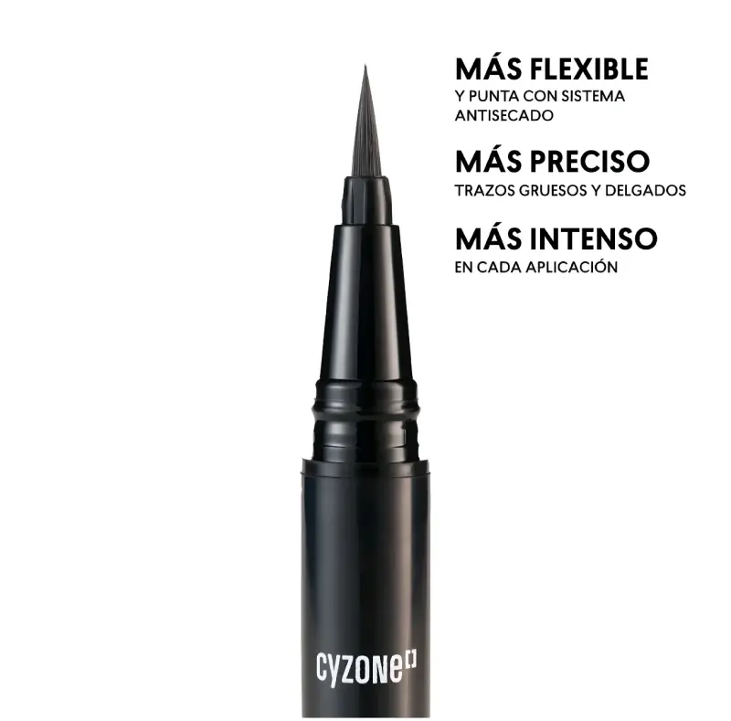 Set de maquillaje Cyzone Studio Look - 2