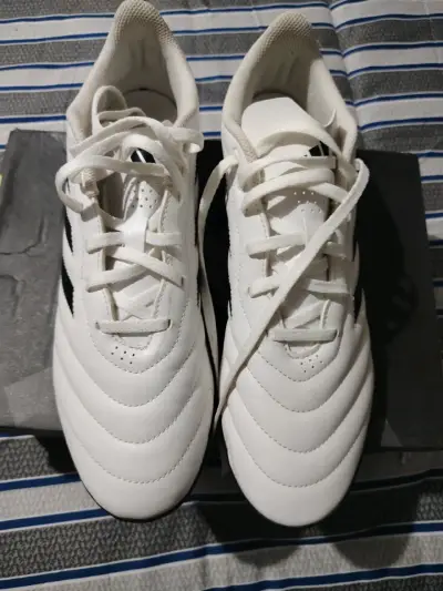 Zapatillas de fútbol Adidas Goletto VIII TF talla 43 - miniatura 2