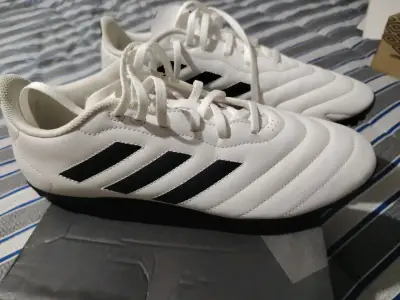 Zapatillas de fútbol Adidas Goletto VIII TF talla 43 - miniatura 3