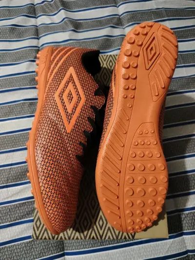 Zapatillas de fútbol Umbro Toccoare IV TF talla 43 - miniatura 2