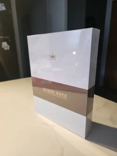 Tableta digitalizadora Huion Note nueva - miniatura 1