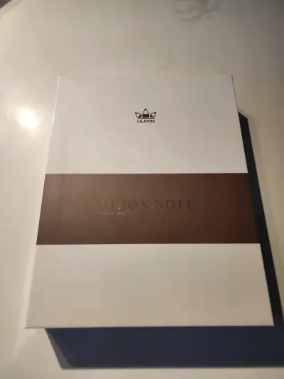Tableta digitalizadora Huion Note nueva - miniatura 2