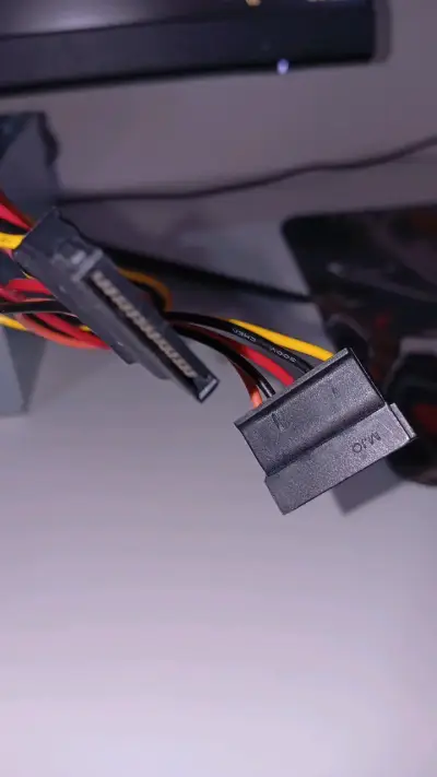 Fuente de poder 230W para PC de escritorio - miniatura 5