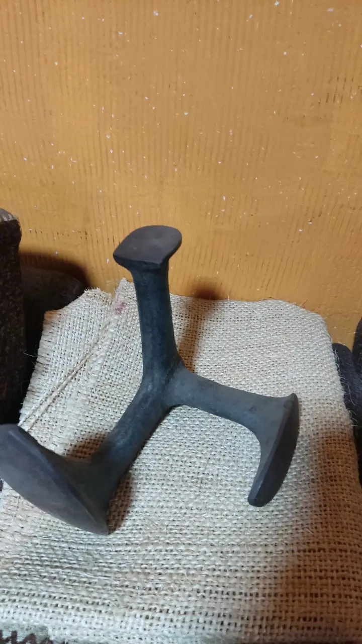 Horma para zapatos antiguo - 1