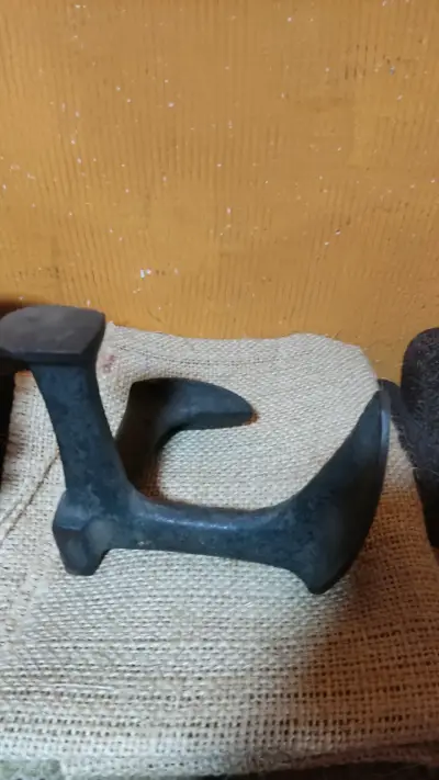 Horma para zapatos antiguo - miniatura 2