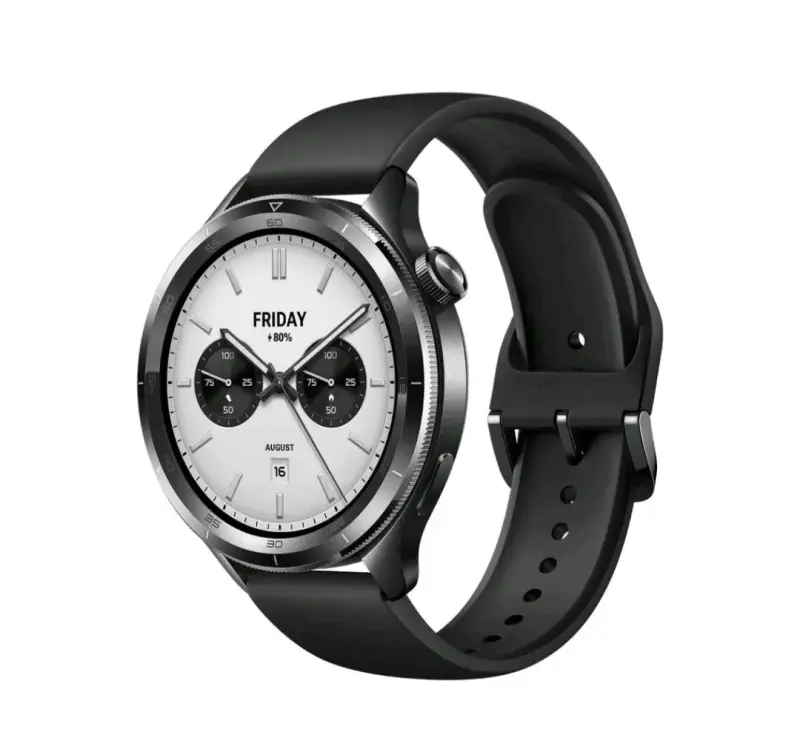 Reloj inteligente xiaomi Watch s4 Classic - 1