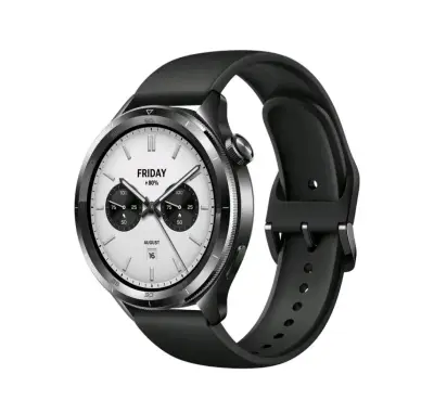 Reloj inteligente xiaomi Watch s4 Classic - miniatura 1