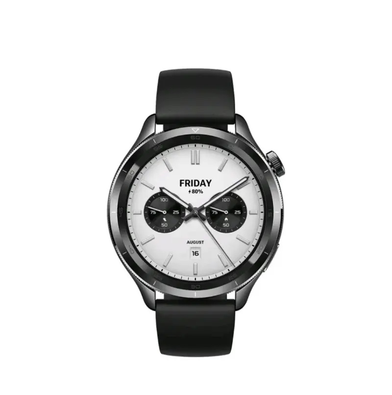 Reloj inteligente xiaomi Watch s4 Classic - 2