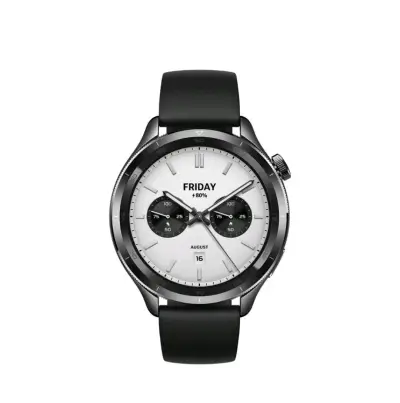 Reloj inteligente xiaomi Watch s4 Classic - miniatura 2
