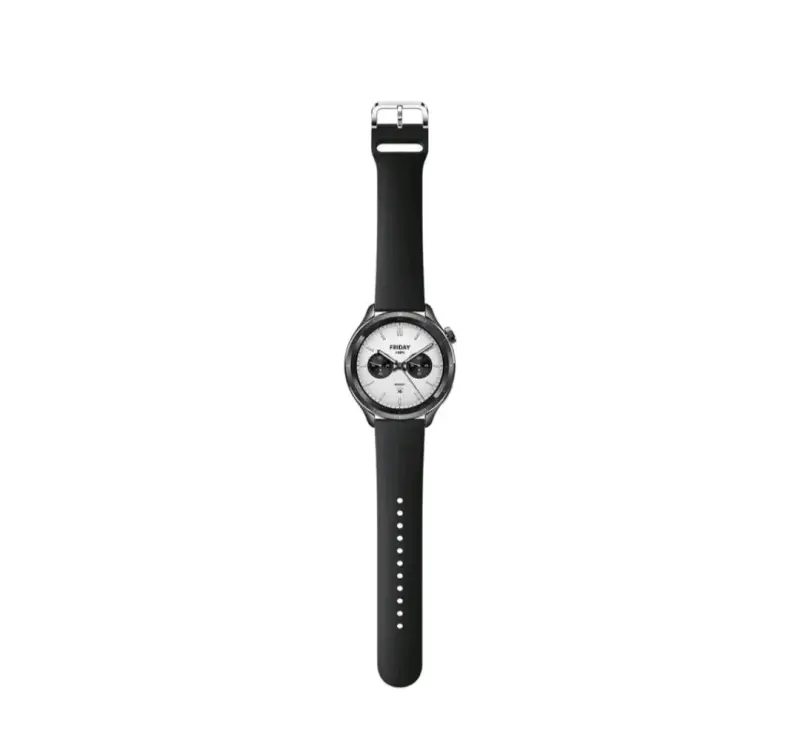 Reloj inteligente xiaomi Watch s4 Classic - 3