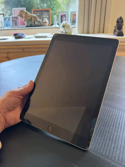 Tablet Apple iPad 9.7 pulgadas en buen estado - miniatura 1
