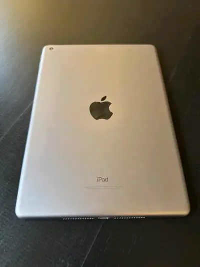 Tablet Apple iPad 9.7 pulgadas en buen estado - miniatura 3