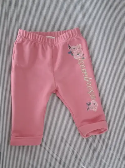 Buzo rosado para niña Limonada - miniatura 3
