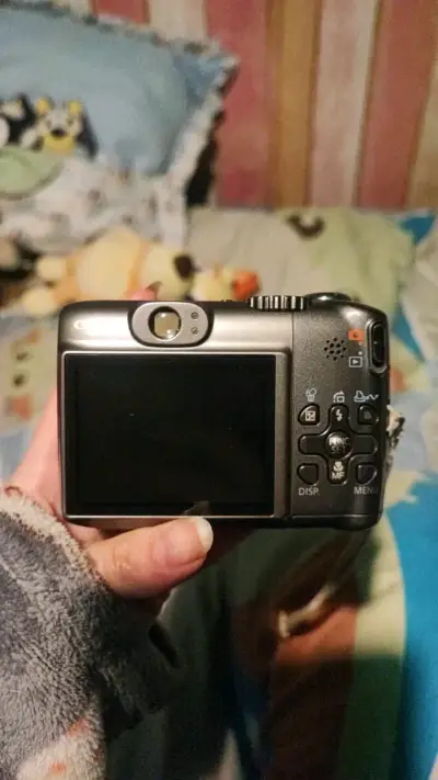 Se venden cámaras digitales en perfecto estado - miniatura 2