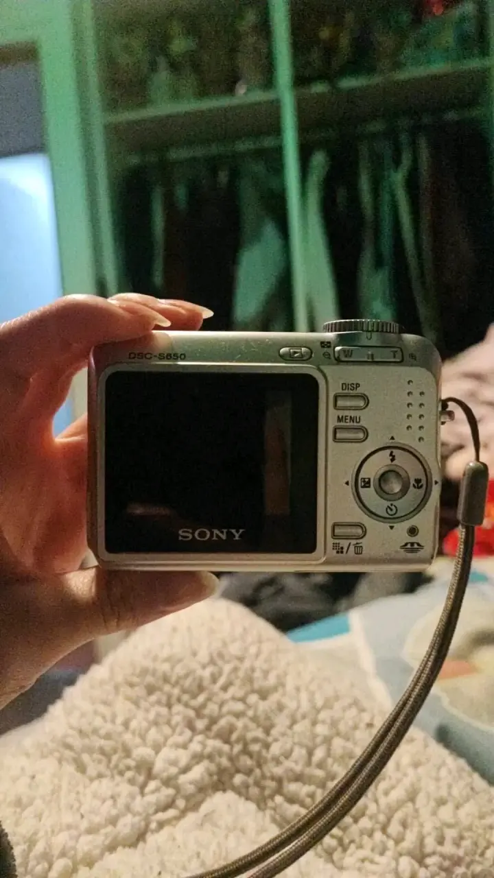Se venden cámaras digitales en perfecto estado - 3