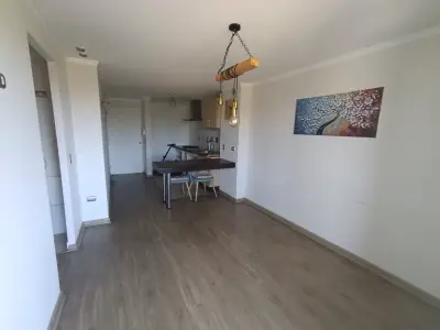 Arriendo departamento en av Luis Duran - miniatura 1