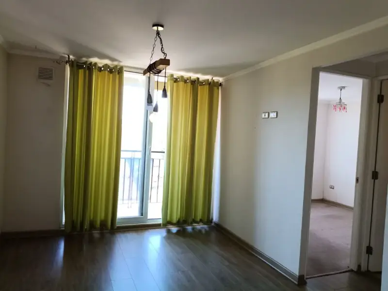 Arriendo departamento en av Luis Duran - 2