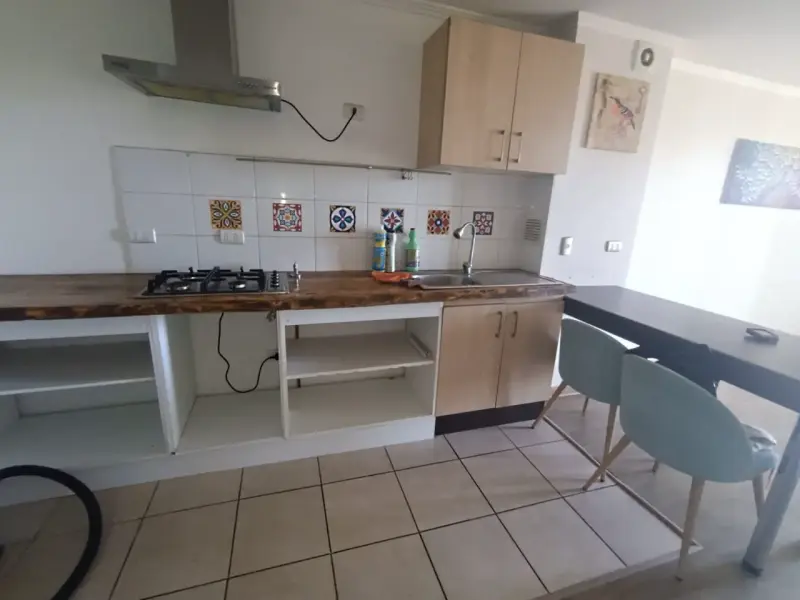 Arriendo departamento en av Luis Duran - 3
