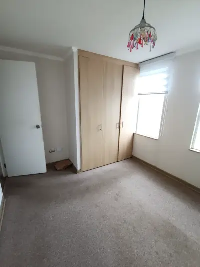 Arriendo departamento en av Luis Duran - miniatura 4