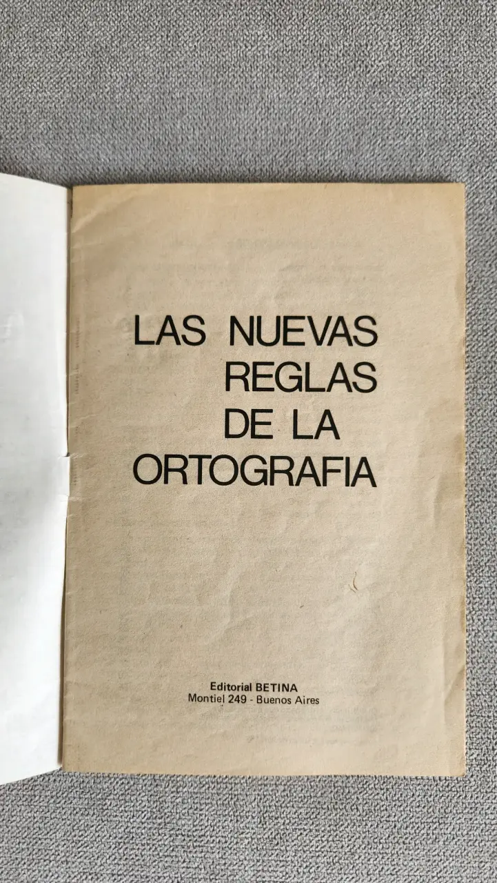 Libros educativos de ortografía y matemáticas - 4