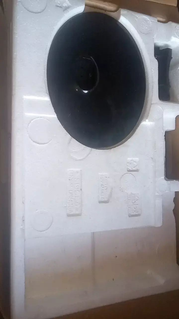 Monitor Samsung de 24 pulgadas en buen estado - 2