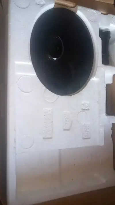Monitor Samsung de 24 pulgadas en buen estado - miniatura 2