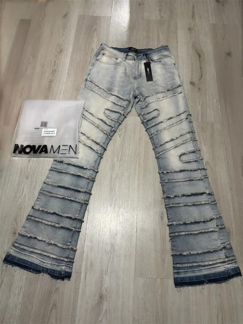 Flare Fashion Nova Jeans