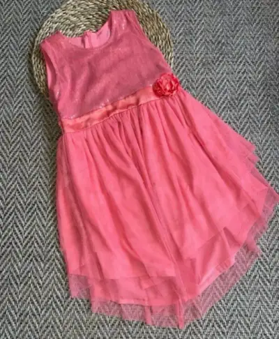Vestido Limonada talla 2 - miniatura 1