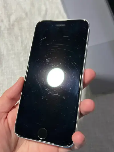 iPhone SE 2020 Blanco 64gb - miniatura 6