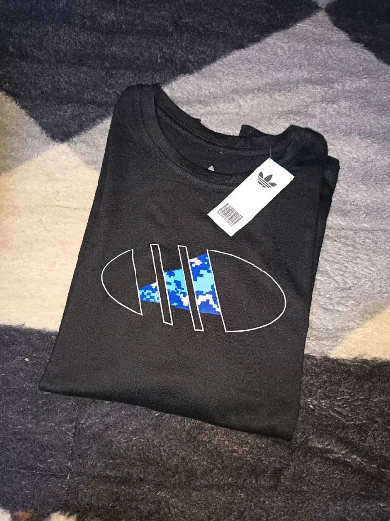 Pack de poleras Amiri y Diesel para hombre - 3