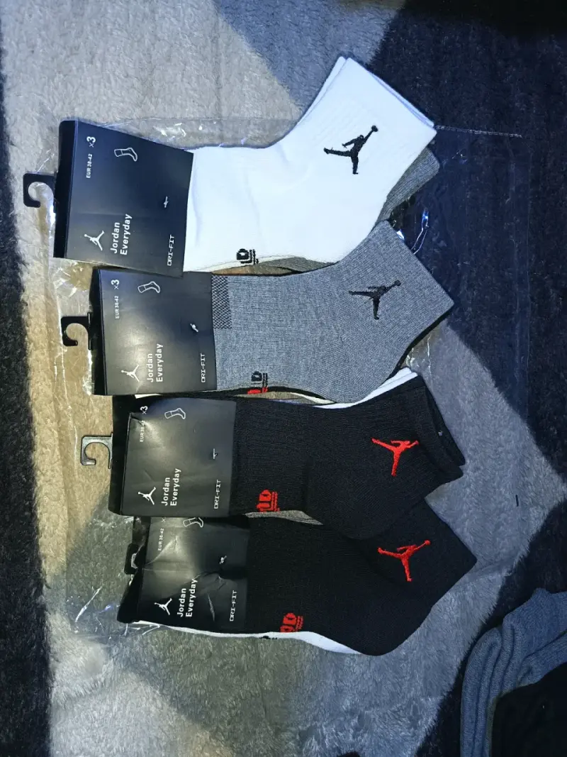 Pack de calcetines Jordan Everyday DRY-FIT - 1