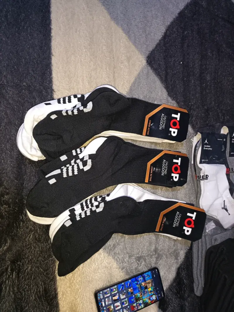 Pack de calcetines Jordan Everyday DRY-FIT - 2