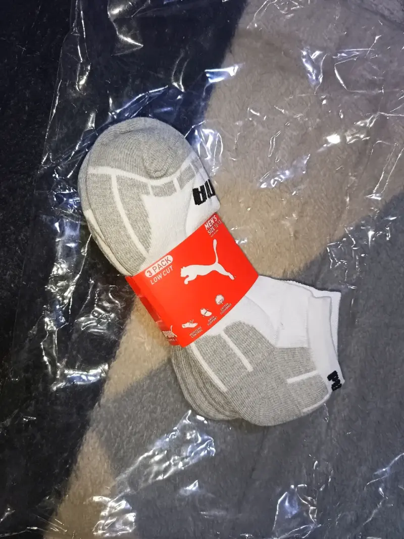 Pack de calcetines Jordan Everyday DRY-FIT - 4