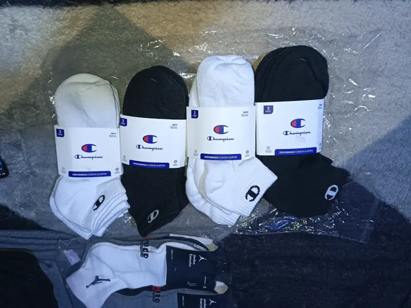 Pack de calcetines Jordan Everyday DRY-FIT - 5