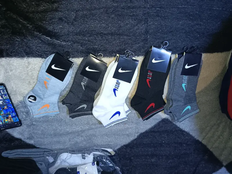 Pack de calcetines Jordan Everyday DRY-FIT - 6