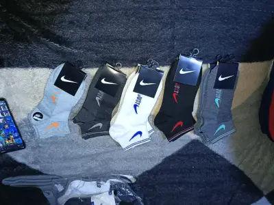 Pack de calcetines Jordan Everyday DRY-FIT - miniatura 6