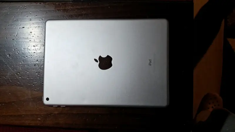 iPad Apple en buen estado - 1