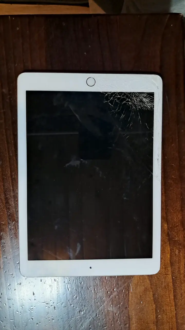 iPad Apple en buen estado - 2