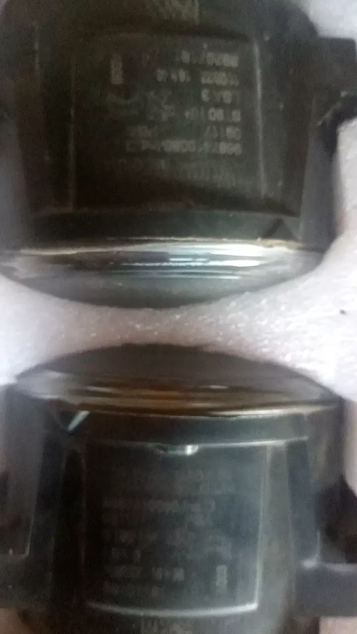 Faros antiniebla pegeot 301 2022 para auto nuevos - 4