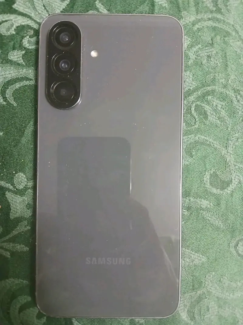 Samsung A56 5gb excelente estado - 2
