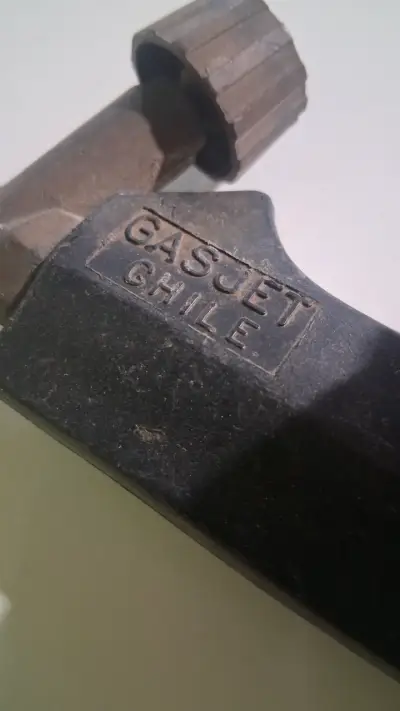 Soplete de gas para soldadura - miniatura 4