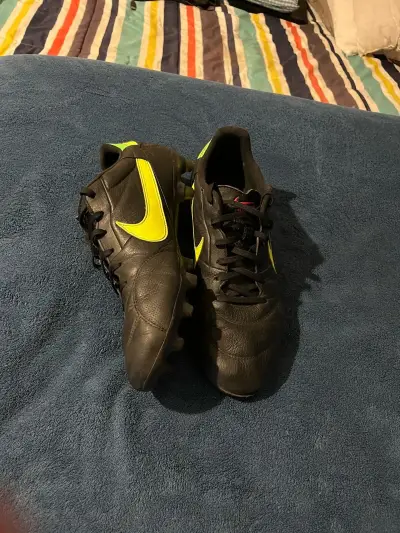 Zapatos Nike Premier - miniatura 1