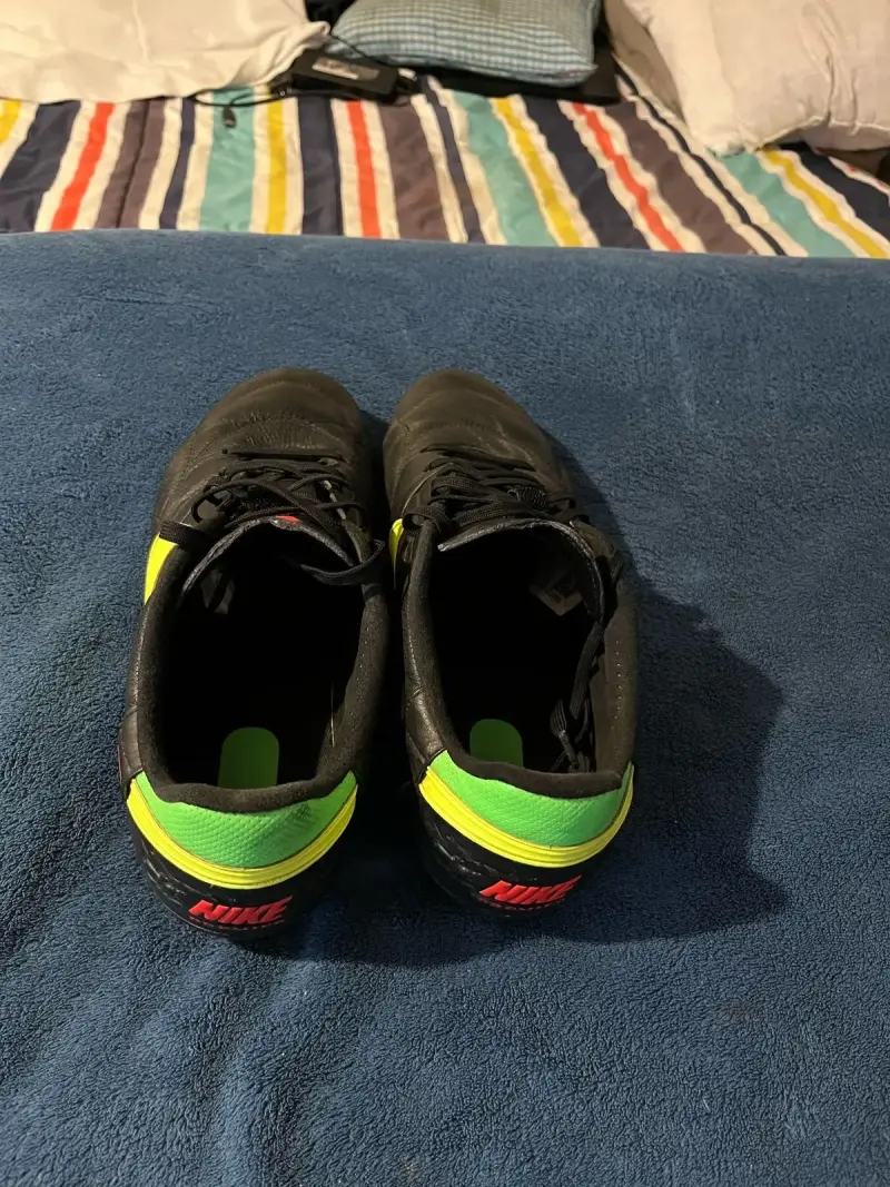 Zapatos Nike Premier - 2