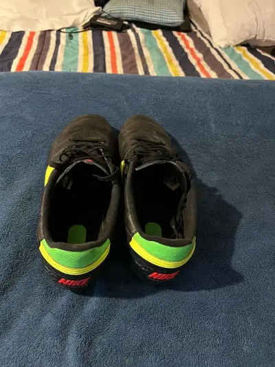 Zapatos Nike Premier - miniatura 2