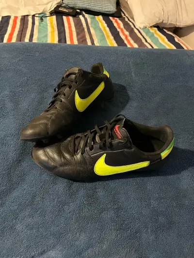 Zapatos Nike Premier - miniatura 3
