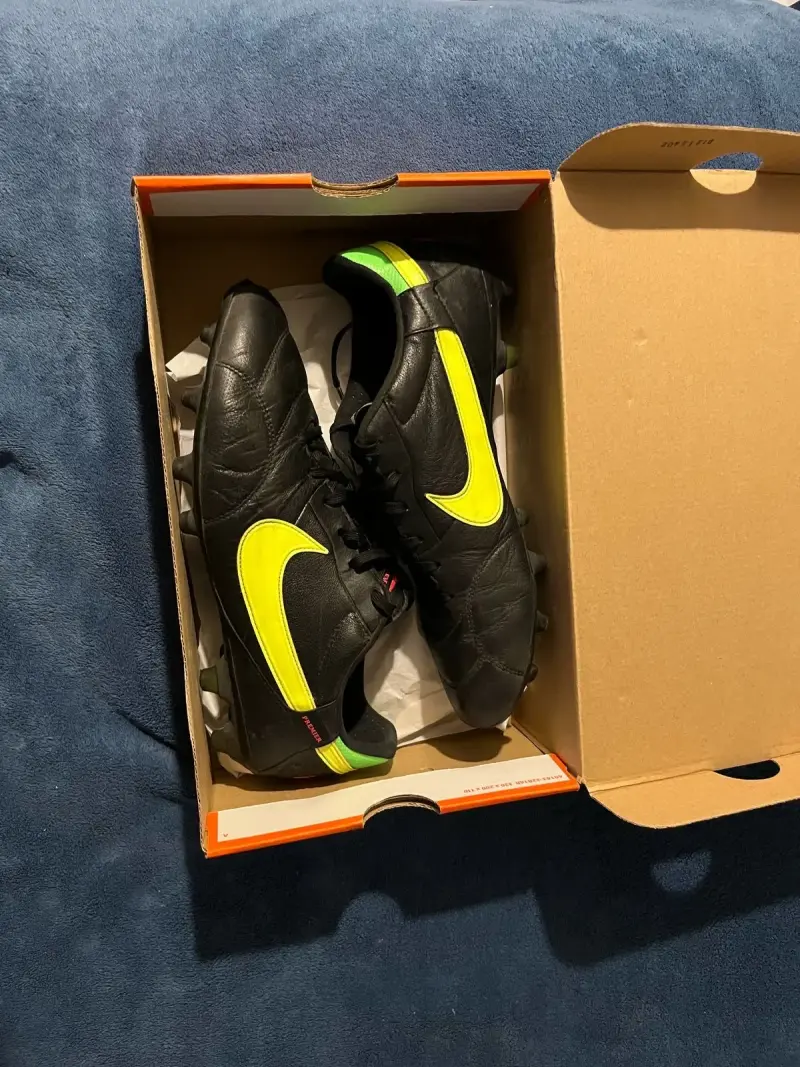 Zapatos Nike Premier - 5